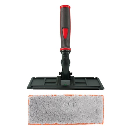 Wcr Maykker My TechnoPad Kit  Red Python 009-09-205